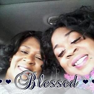 Meet your Posher, Brenda